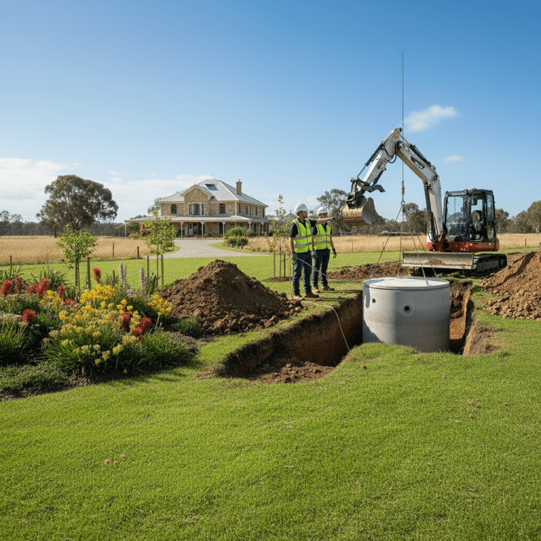 Home | Biocycle Wastewater Management system