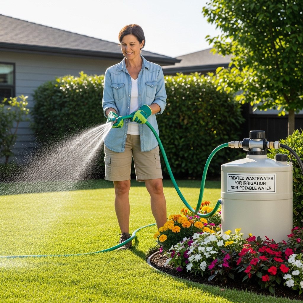 BioCycle Wastewater FAQs | Systems, Service & Costs